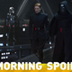 Image for article titled Here's Some Crazy Speculation About The True Identity Of Star Wars' Mystery Villain